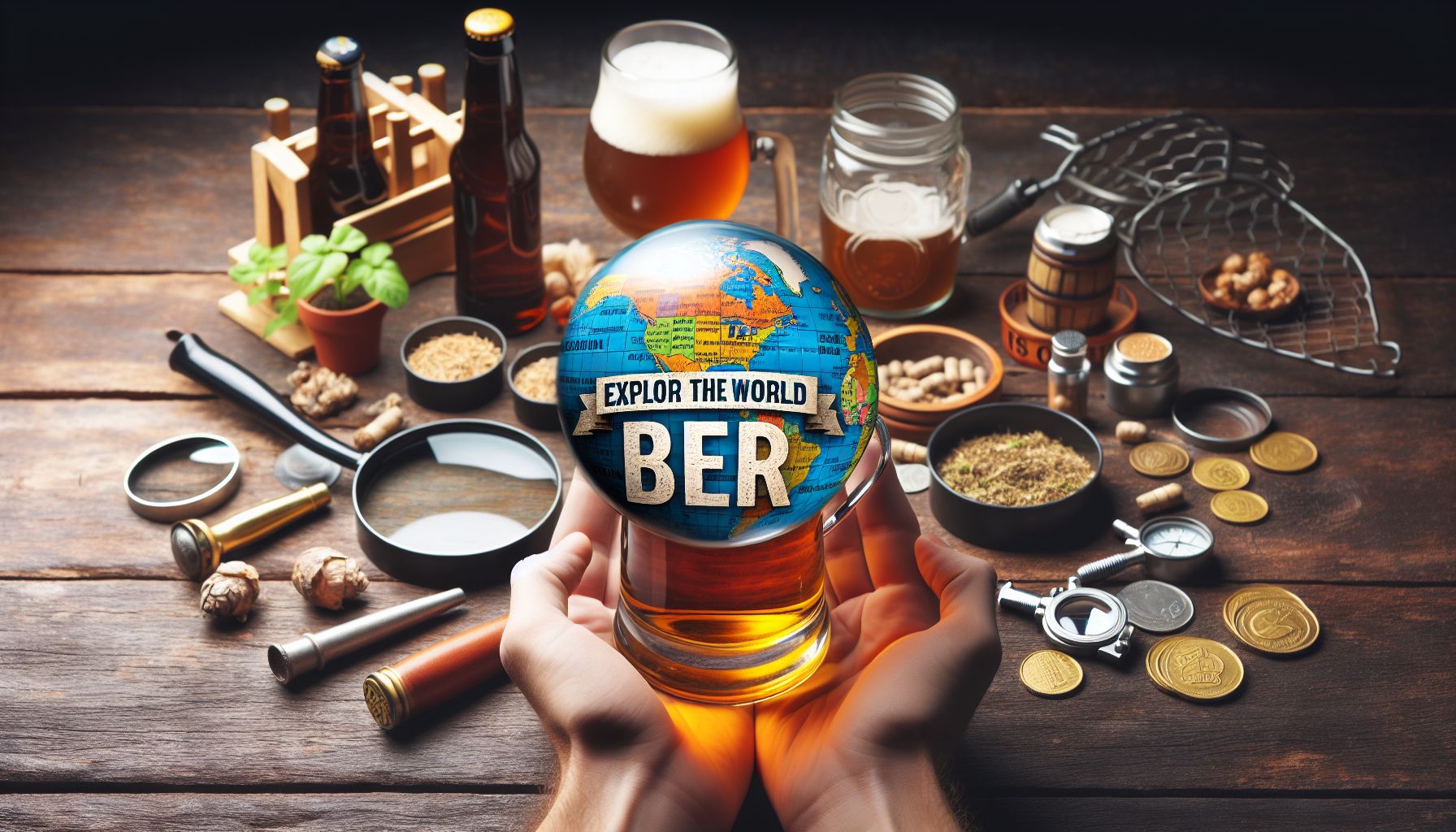 Õlle maailm: uurime erinevaid õlle teemasid