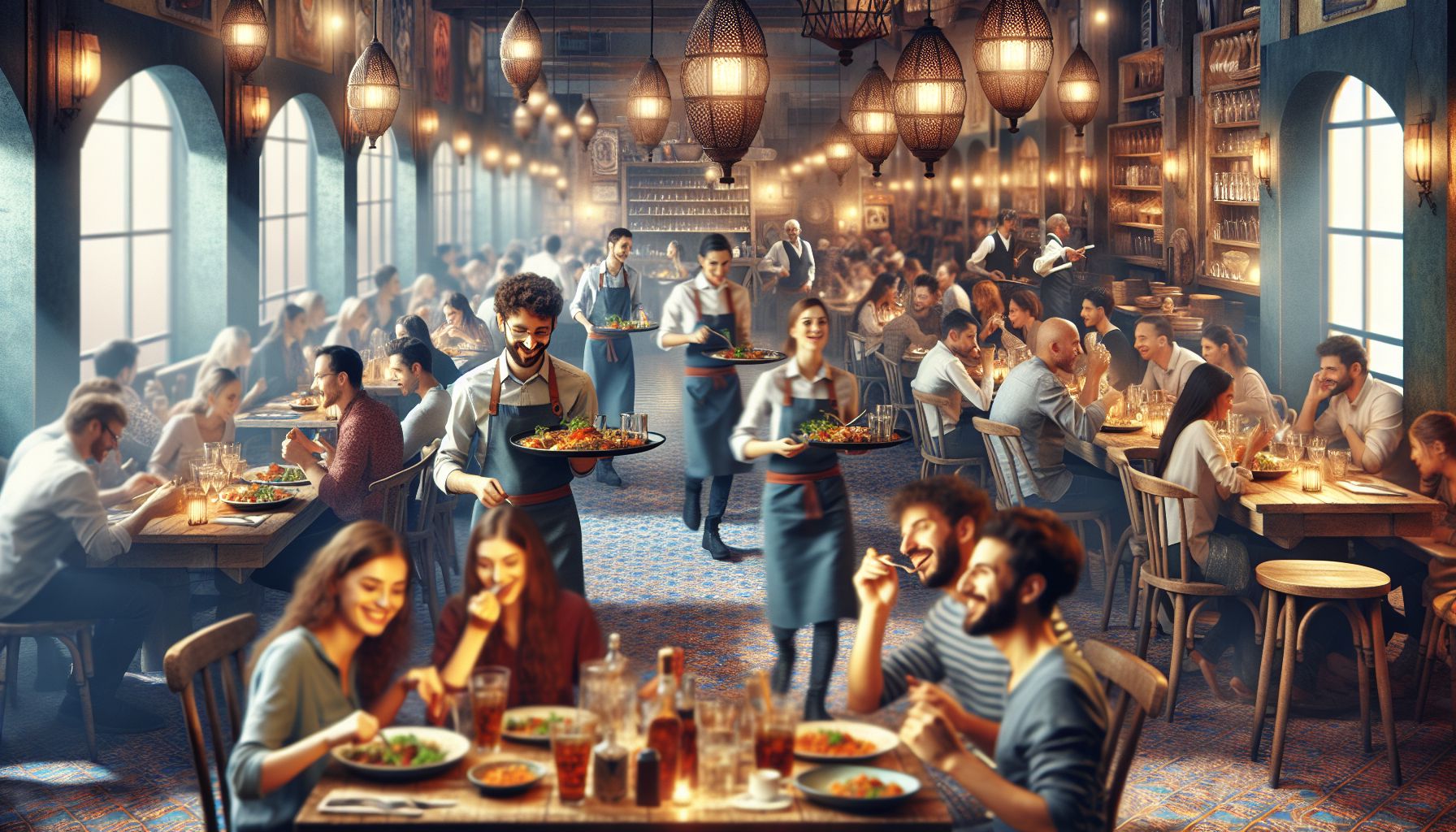 Mekk restoran